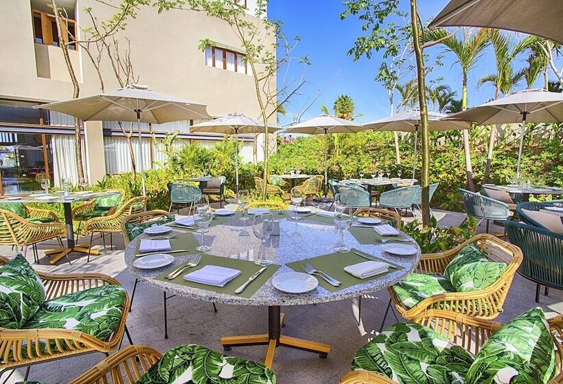 هتل Rancho Sea Side Resort Adults Only