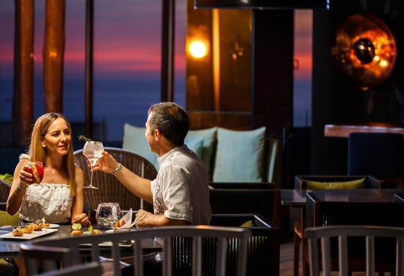 هتل Rancho Sea Side Resort Adults Only