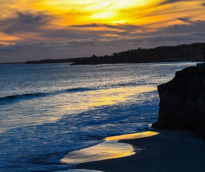 هتل Rancho Sea Side Resort Adults Only