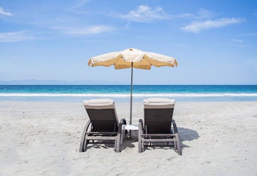 هتل Rancho Sea Side Resort Adults Only