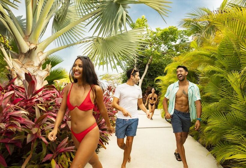 هتل Rancho Sea Side Resort Adults Only