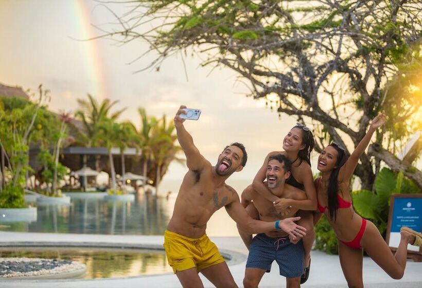 هتل Rancho Sea Side Resort Adults Only