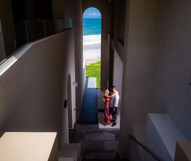 هتل Rancho Sea Side Resort Adults Only