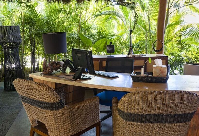 هتل Rancho Sea Side Resort Adults Only