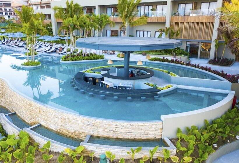 هتل Rancho Sea Side Resort Adults Only
