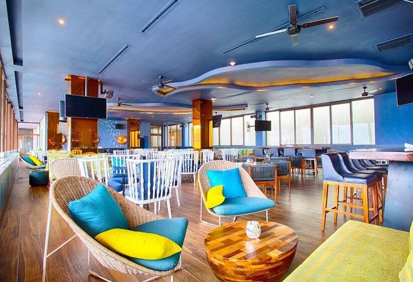 هتل Rancho Sea Side Resort Adults Only