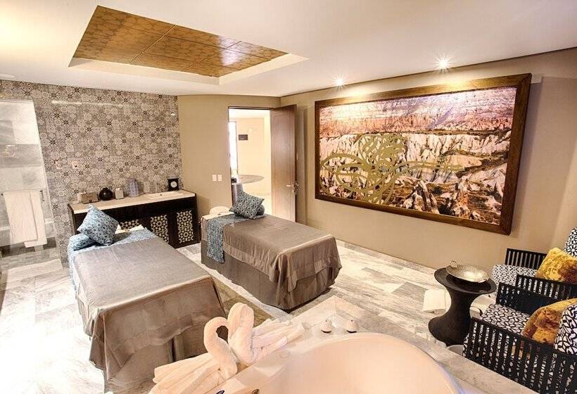 هتل Rancho Sea Side Resort Adults Only