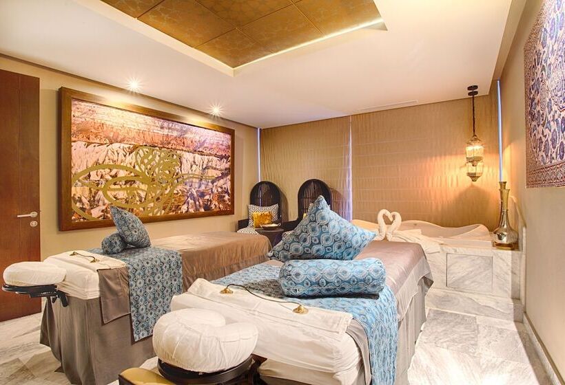هتل Rancho Sea Side Resort Adults Only