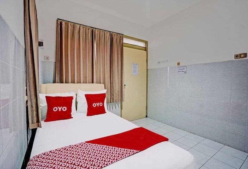 ホテル Raya Permai Homestay Syariah By Oyo