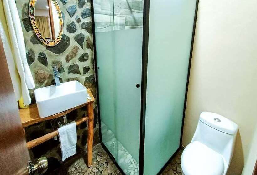 בית מלון כפרי Spa El Gran Coral By Rotamundos