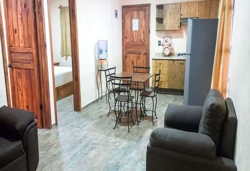 בית מלון כפרי Spa El Gran Coral By Rotamundos