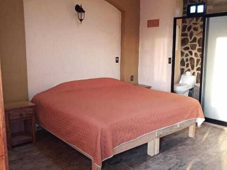 בית מלון כפרי Spa El Gran Coral By Rotamundos