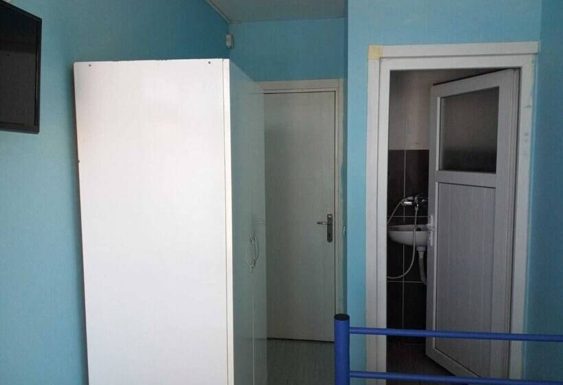 اقامتگاه Golden Halich Hostel