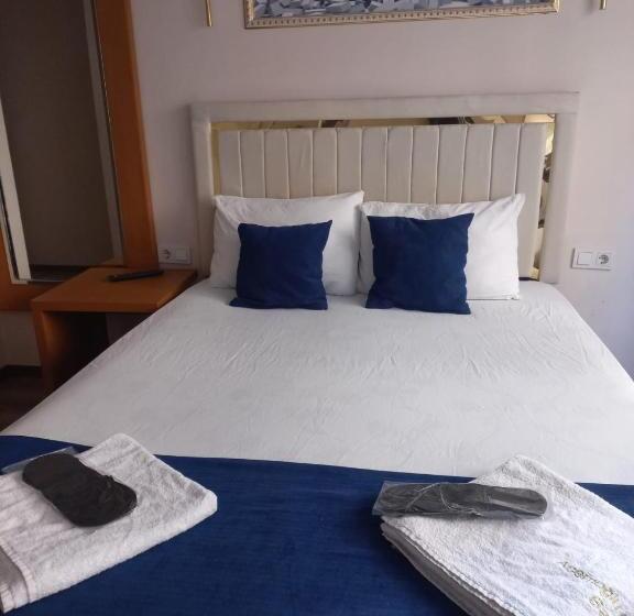 Taksim 52 Suite
