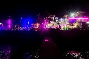 The Philip Ann Resort