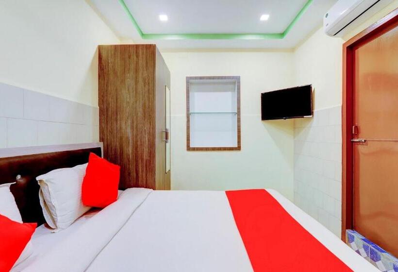 هتل Sam Guest House By Oyo