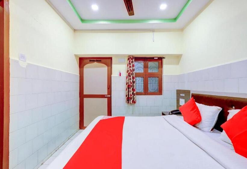 هتل Sam Guest House By Oyo