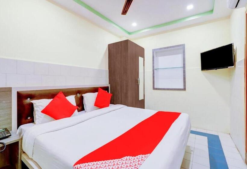 هتل Sam Guest House By Oyo