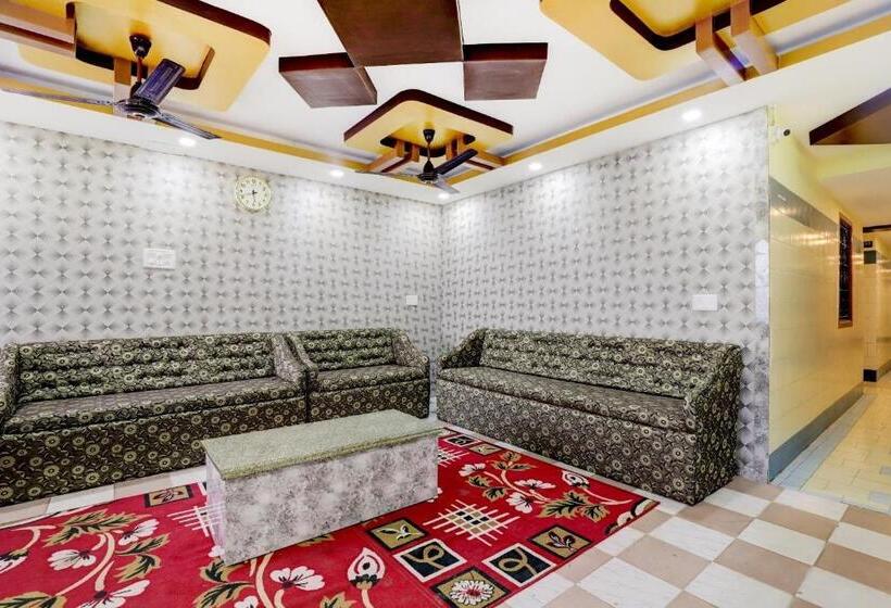 هتل Sam Guest House By Oyo