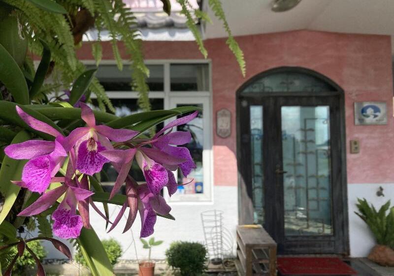 4 Seasons Garden B&b