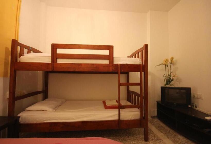 Cocoa Mews Cafe & Homestay   Hostel