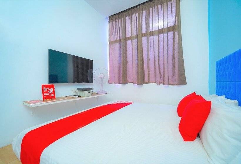 هاستل Vstay Guesthouse