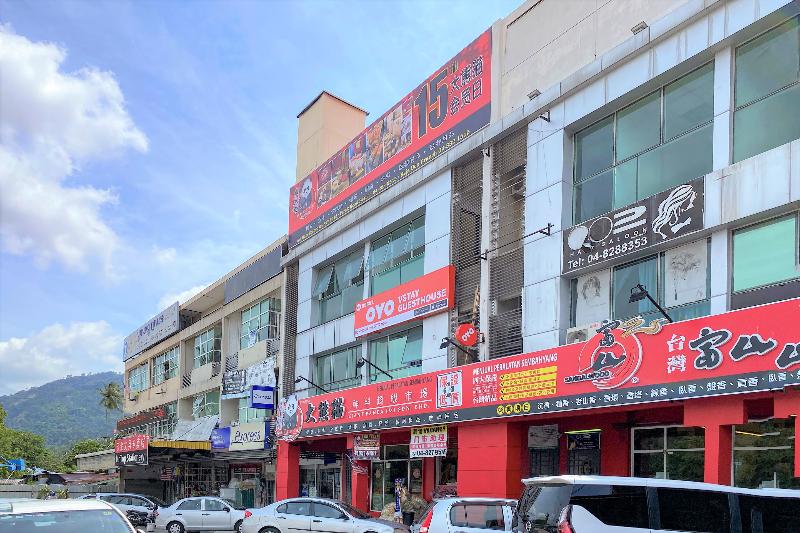 旅馆 Vstay Guesthouse