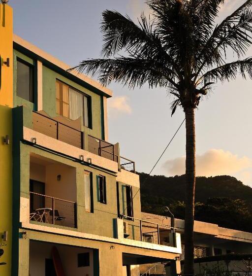 تختخواب و صبحانه 永勝客棧