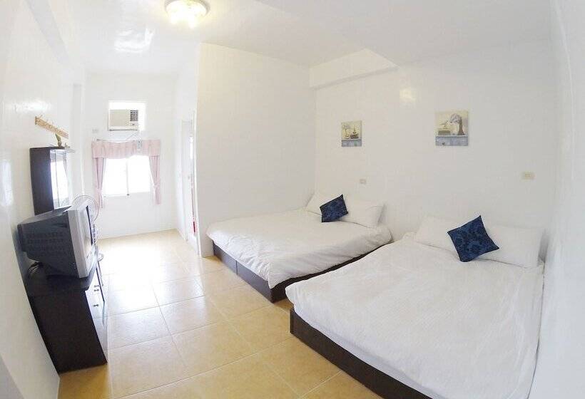 تختخواب و صبحانه 179 House