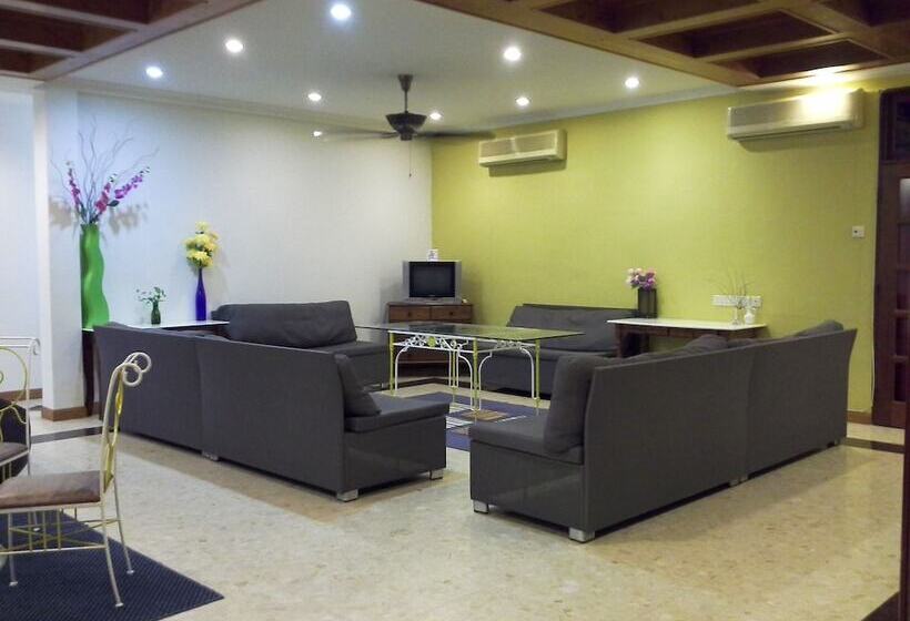민박 Baan Talay Homestay By The Beach