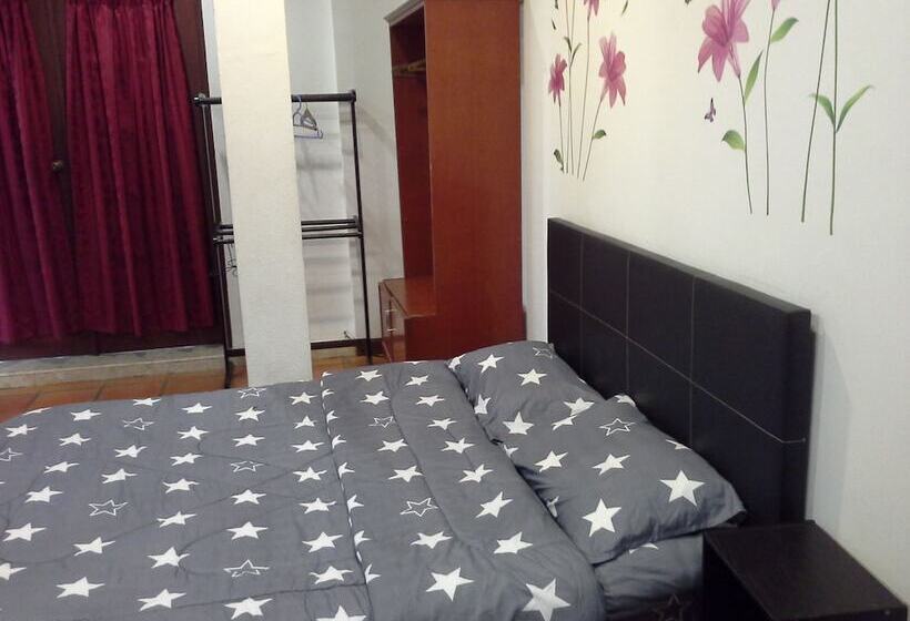 민박 Baan Talay Homestay By The Beach