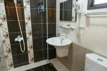 تختخواب و صبحانه Kenting Mulan Homestay