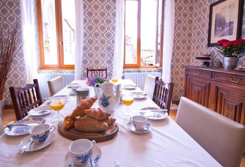 Bed and Breakfast Le Cheval Blanc