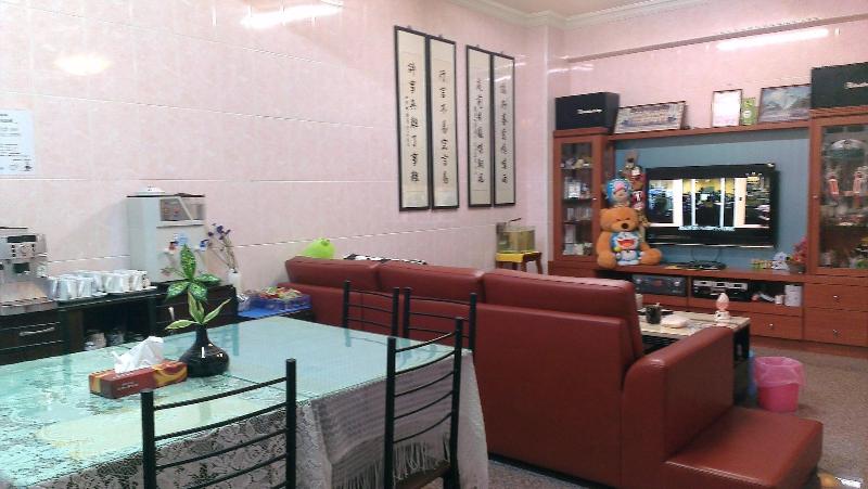 تختخواب و صبحانه Wish Dream