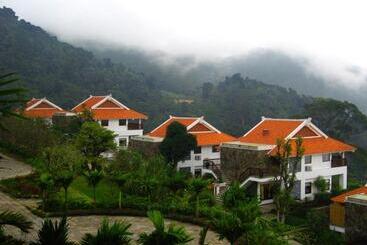 Belvedere Tam Dao Resort
