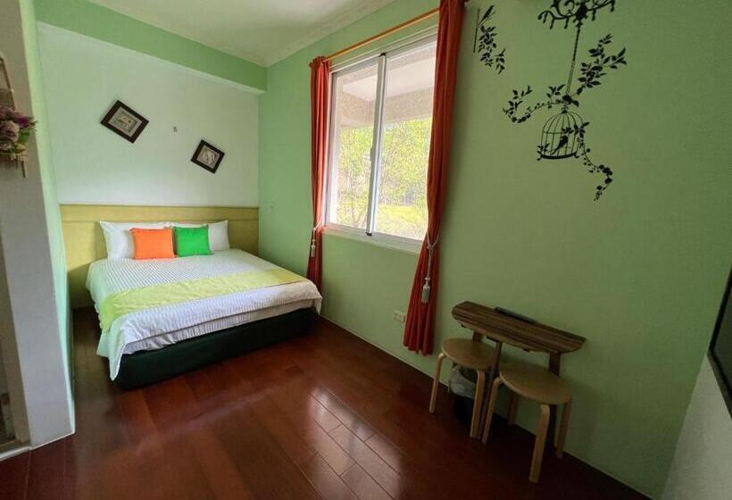 Dao Xiang Village B&b