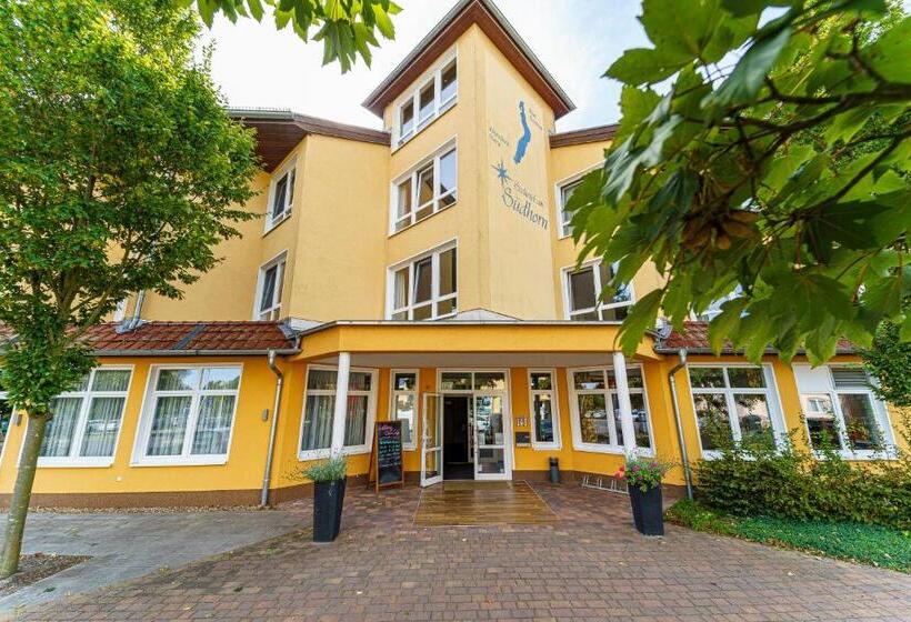 Einklang   Dein Hotel Am Südhorn