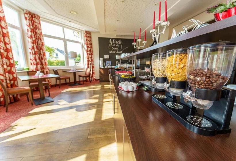 Einklang   Dein Hotel Am Südhorn