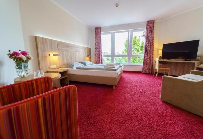 Einklang   Dein Hotel Am Südhorn