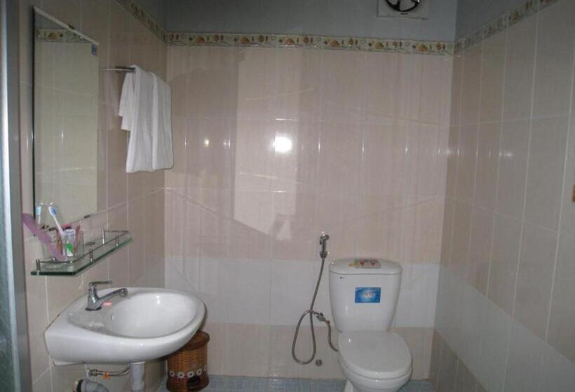 Hoa Sua Motel