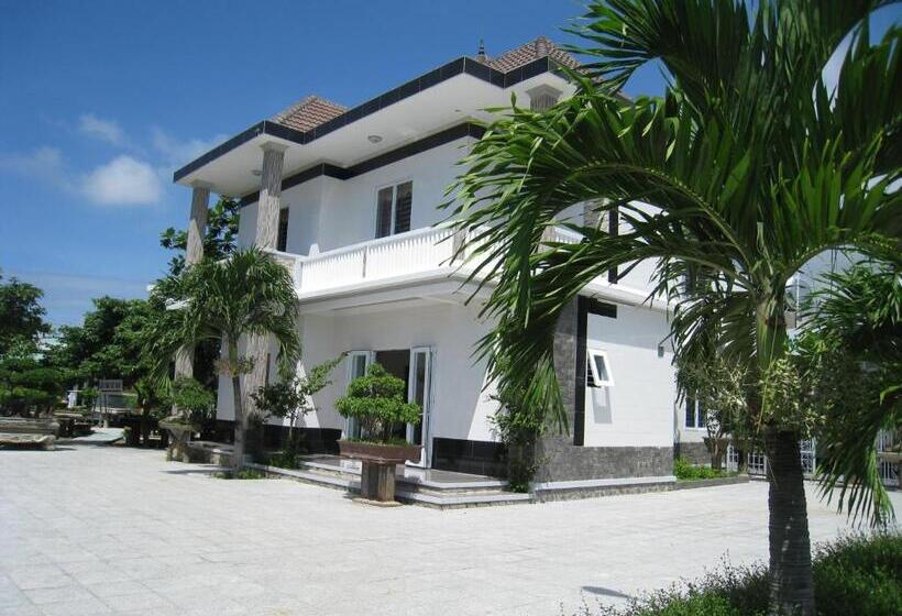 Hoa Sua Motel