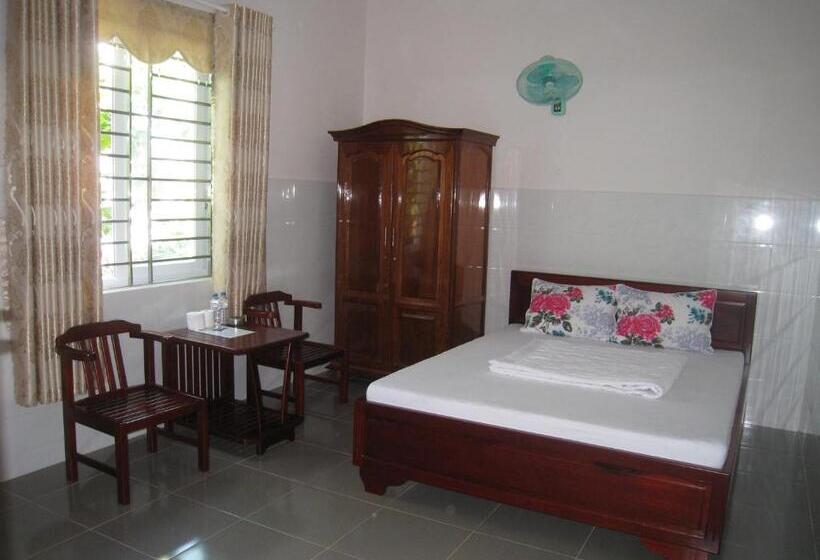 Hoa Sua Motel