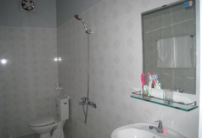 Hoa Sua Motel