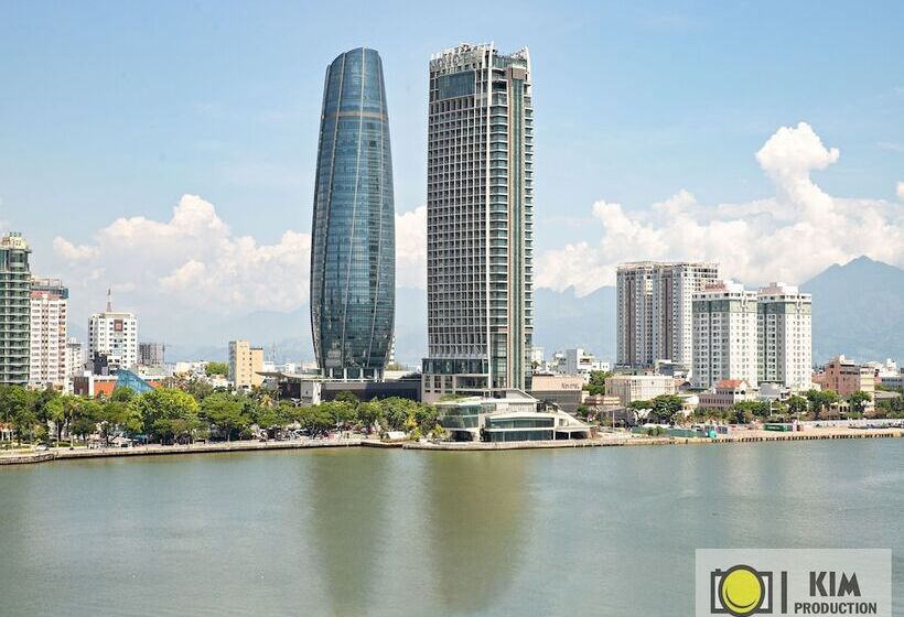 Fotos del hotel Salem Riverside:  16