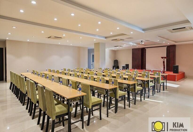 Fotos del hotel Salem Riverside:  19