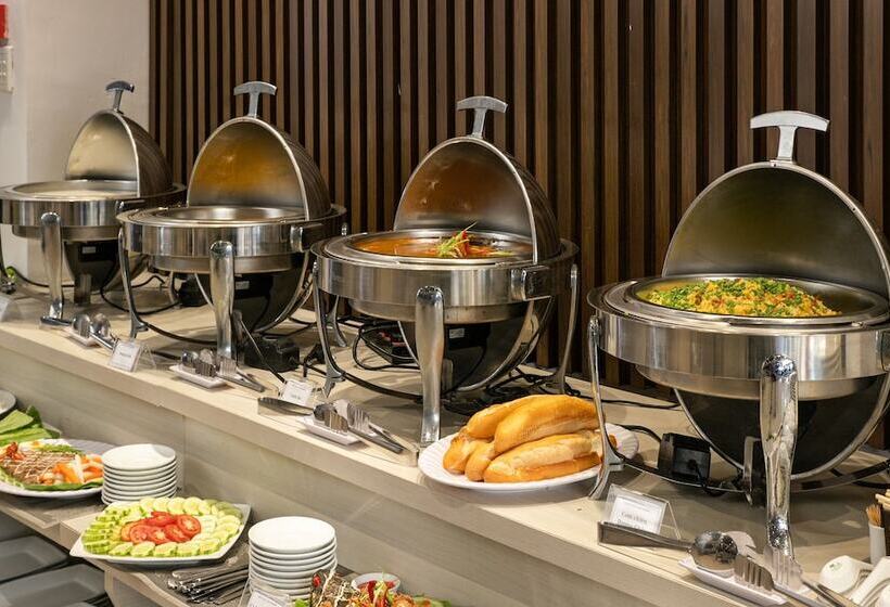 Fotos del hotel Salem Riverside:  18