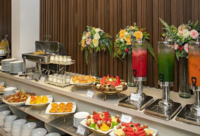 Fotos del hotel Salem Riverside:  2