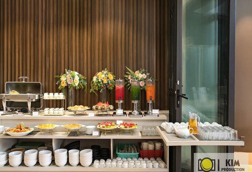 Fotos del hotel Salem Riverside:  13