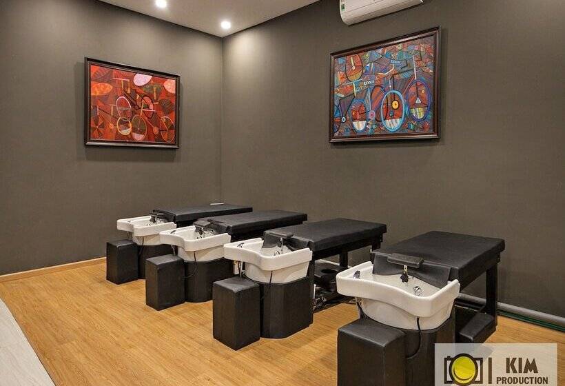 Fotos del hotel Salem Riverside:  11