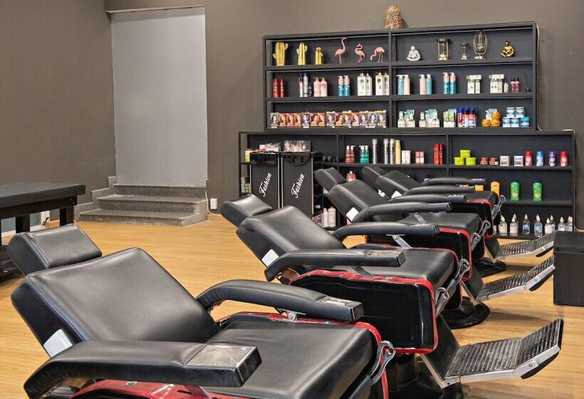 Fotos del hotel Salem Riverside:  10